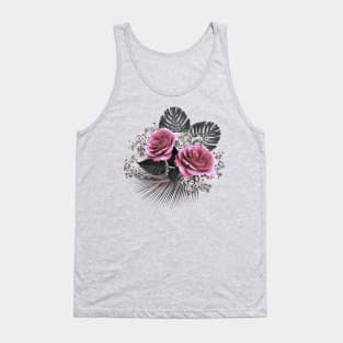 Breath Tank Top